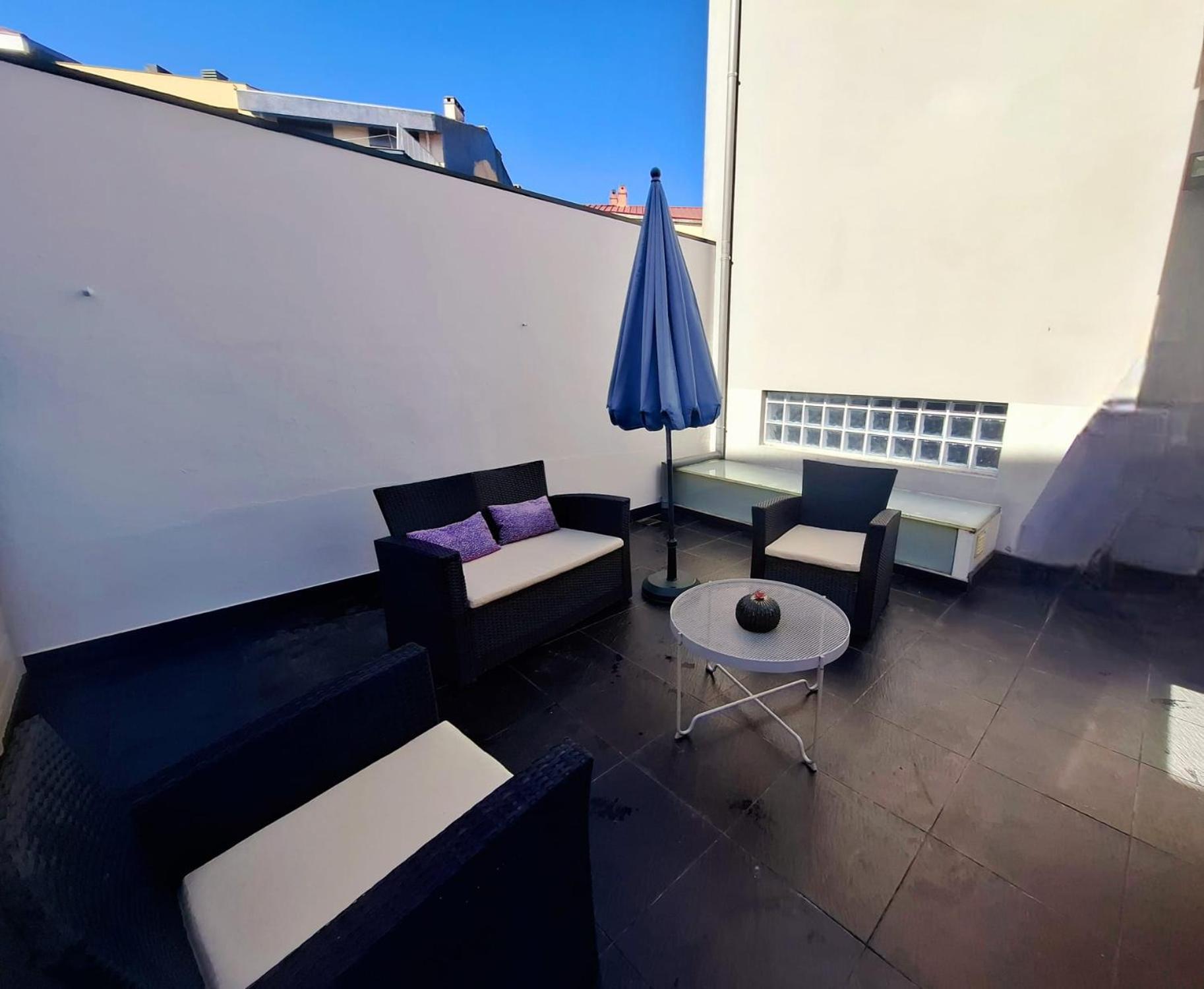 Appartamento Rendez Vous Oporto